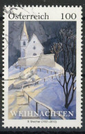 Österreich 2021 Michel Nummer 3622 Gestempelt - Used Stamps