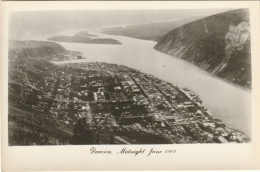 Midnight June 1904, Dawson, Yukon - Yukon