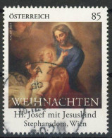 Österreich 2021 Michel Nummer 3623 Gestempelt - Used Stamps