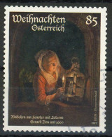Österreich 2021 Michel Nummer 3624 Gestempelt - Used Stamps