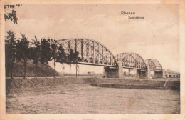 Rhenen Spoorbrug 2964 - Rhenen