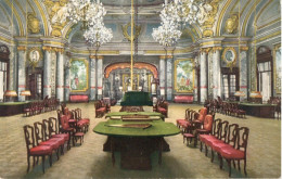 MONTE CARLO - LE CASINO - Casino