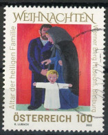 Österreich 2022 Michel Nummer 3698 Gestempelt - Used Stamps