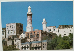 [YEMEN] - CITY OF JIBLAH - Jemen