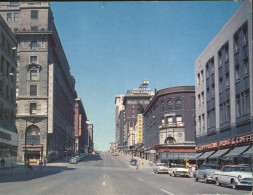 11322583 Omaha_Nebraska Douglas Street Looking West - Altri & Non Classificati