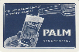 1  Speelkaart  -   Palm - Other & Unclassified