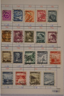 Österreich In älterem Rundsendeheft -> Alles Ist Abgebildet (AU5281-111) - Collections