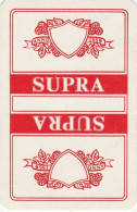 Speelkaart    Supra - Other & Unclassified