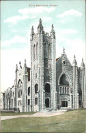 11321007 Atlanta_Georgia First Methodist Church - Andere & Zonder Classificatie
