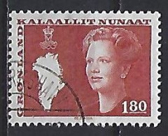 Greenland 1982  Queen Margarethe (o) Mi.135 - Used Stamps
