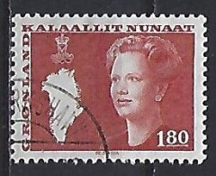 Greenland 1982  Queen Margarethe (o) Mi.135 - Usados