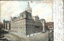 11320943 Baltimore_Maryland City Hall - Andere & Zonder Classificatie