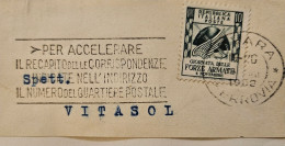 History Of Post Cancel Cancellation Postmark - Postleitzahl
