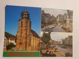 Homberg Efze - Homberg