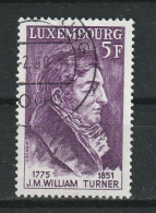 Luxemburg Y/T 892 (0) - Used Stamps