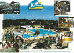 Erdeven Sur Les Dunes De Kerhilio Keravel Vacances - Erdeven