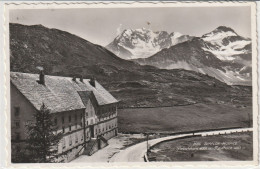 SIMPLON HOSPICE - Simplon