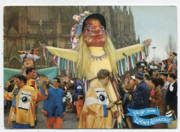 AK 196171 KARNEVAL / FASCHING - Köln - Karneval - Fasching