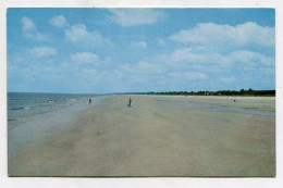 AK 196182 USA - South Carolina (?) - Hilton Head Beach - Sonstige & Ohne Zuordnung