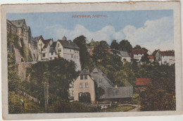 Allemagne - Rhénanie-Palatinat - MONTABAUR, Sauertal - Montabaur