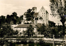 73909861 Gnandstein Kohren-Sahlis Blick Zur Burg - Kohren-Sahlis