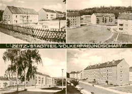 73870031 Zeitz Stadtteil Voelkerfreundschaft Zeitz - Zeitz