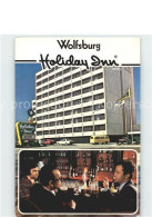 72259124 Wolfsburg Holiday Inn Hotel Bar Wolfsburg - Wolfsburg