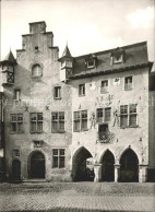 72263268 Muenstereifel Bad Rathaus Bad Muenstereifel - Bad Muenstereifel