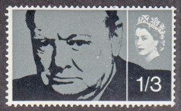 GREAT BRITAIN    SCOTT NO 421  MNH  YEAR 1965 - Nuovi