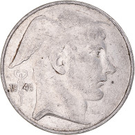 Monnaie, Belgique, Régence Prince Charles, 20 Francs, 20 Frank, 1949 - 20 Franc