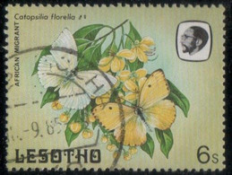 Lesotho - #426 - Used - Lesotho (1966-...)