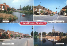 72248133 Nordhorn Blanke Gildehauser-Weg Vechtestromer Vechte Nordhorn - Nordhorn