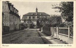 42300997 Herrnhut Berthelsdorferstr Mit Kirche Herrnhut - Herrnhut