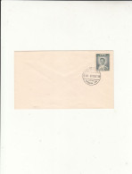 Thailand  / Rama 9 / Postmarks / Hotels - Thailand