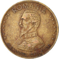 Monnaie, Roumanie, 50 Lei, 1991 - Rumania