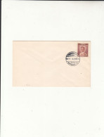 Thailand  / Rama 9 / Hotel Postmarks - Thailand