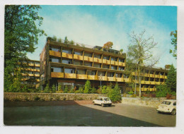 4772 BAD SASSENDORF, Sanatorium Am Malerwinkel, RENAULT 5, VW Käfer - Bad Sassendorf