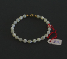 ARMBANDJE IN PARELMOER (NIEUW) (932) - Bracelets