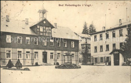 42268999 Bad Reiboldsgruen Heilstaette Bad Reiboldsgruen - Auerbach (Vogtland)