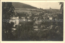 42268749 Oberschlema Erzgebirge Konzertplatz Radiumbad Oberschlema Erzgebirge - Bad Schlema