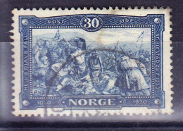 NORVEGE, YT 150  OBL,  (8B687) - Gebraucht