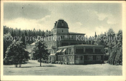 42265512 Bad Reiboldsgruen Kurhaus Mit Neubau Bad Reiboldsgruen - Auerbach (Vogtland)