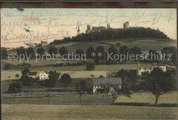 42265087 Stolpen Kirche Und Schloss Stolpen - Stolpen