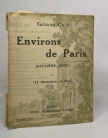 Environs De Paris (deuxième Série) - Non Classés