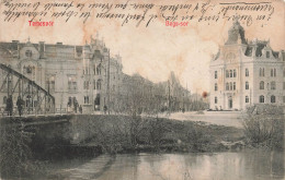 HONGRIE - Temesvar - Biega Sor - Carte Postale Ancienne - Ungarn