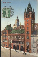 11298745 Basel BS Rathaus Basel - Other & Unclassified