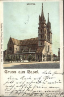 11298741 Basel BS Muenster Basel - Other & Unclassified