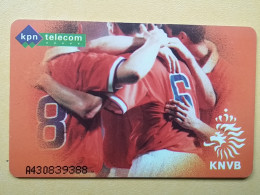 T-225 - TELECARD, PHONECARD ITALIA, SPORT, FOOTBALL - Other & Unclassified