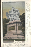 11298709 Basel BS Strassburger Denkmal Basel - Other & Unclassified