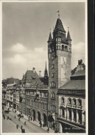 11298696 Basel BS Rathaus Basel - Autres & Non Classés
